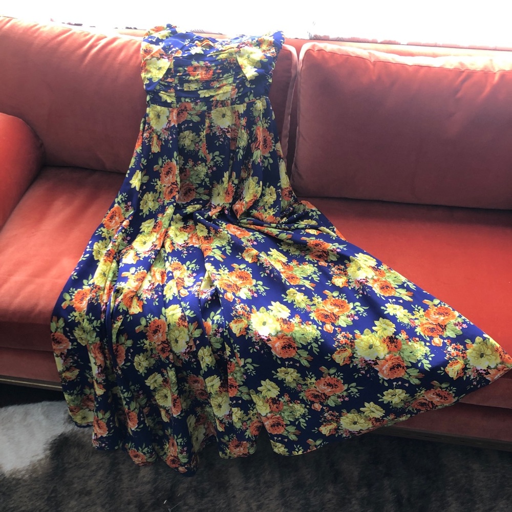 Free People dress